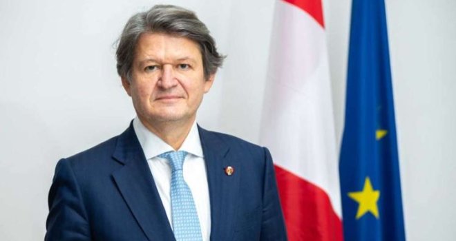 Promjena kursa u Mađarskoj slabi Dodika: BiH mora ozbiljno shvatiti EU vrijednosti