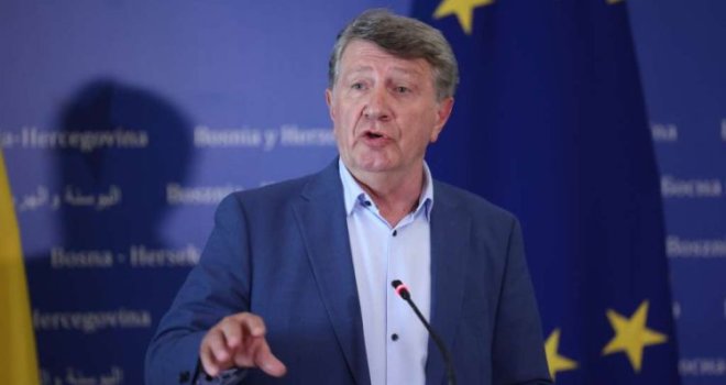 Kešo: 'Dodik posebno pogođen Orbanovim porazom pa su kod njega nastupili 'dani žalosti''