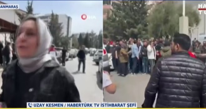 Nova pucnjava u školi u Turskoj, uznemirujuće scene: Ima mrtvih i povrijeđenih