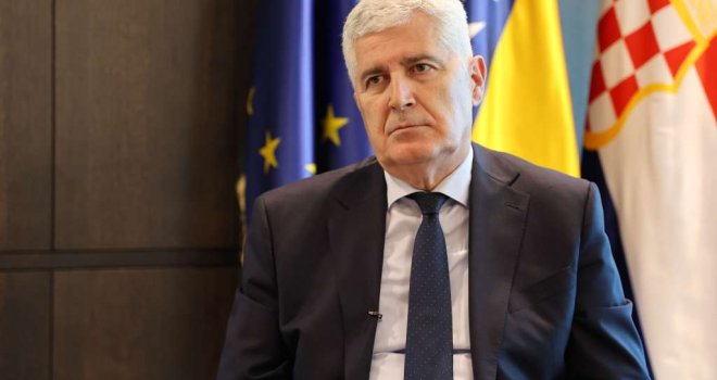 Čović: Filipović može odgovoriti na svako pitanje koje danas opterećuje hrvatski narod