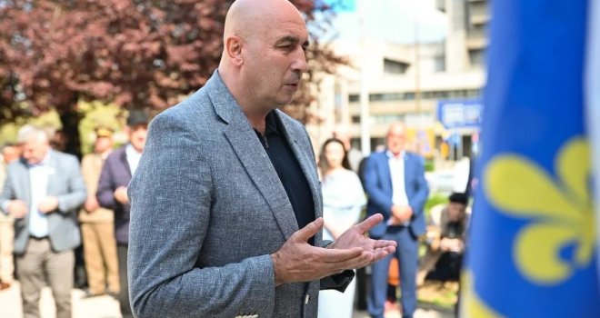 Herojski podvig Specijalnog odreda policije 'Bosna': Noć kada je izvedena akcija 'Pretis', presudna u odbrani Sarajeva