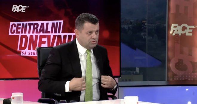 Hurtić izjavio: 'Spalio bih smeće iznad Dubrovnika da gori cijelo ljeto'; Sada odgovara na napade iz Hrvatske