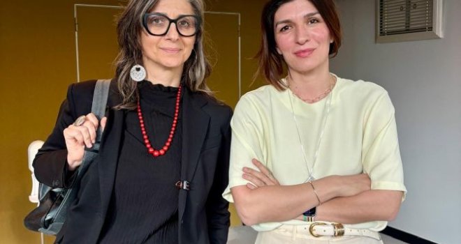 Zaštita Palestinaca je pitanje savjesti čovječanstva... Nažalost, mnogo je bahatih i bučnih kukavica danas u politici!