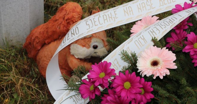 Tužna godišnjica u Sarajevu: Dan kada je u požaru stradalo šest beba, štićenika Dječijeg doma Bjelave 