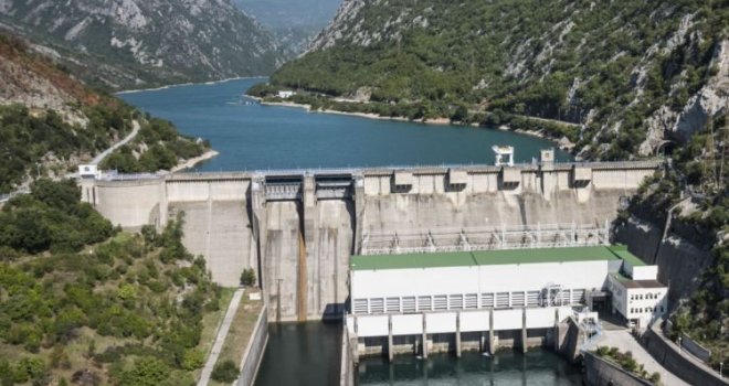 Otimačina Hidroelektrana na Neretvi?! Nezakonito se upisuju u vlasništvo Elektroprivrede HZHB?!