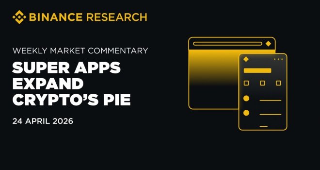 Otvara se nova era kripta: Tri ključna faktora ubrzavaju ovaj trend