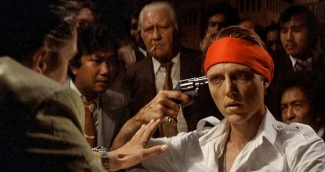 Evo zašto je Robert De Niro tražio da se u potresnoj sceni ruskog ruleta koristi pravi metak