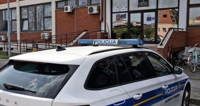 Tragedija u bh. komšiluku, klima izazvala požar, preminula žena