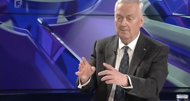 Lagumdžija: 'Zaboravite podjele i otcjepljenja u BiH... To su koncepti kojima je presuđeno prije 30 godina'