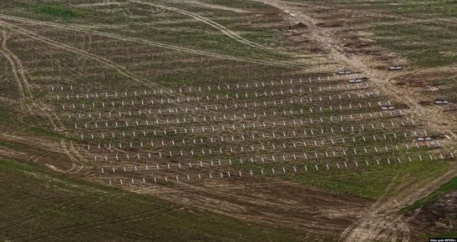 Vrhovni sud RS vratio na početak spornu prodaju zemljišta za solarne elektrane kod Doboja