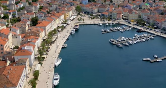 Republika Srpska prodaje odmaralište na jadranskom biseru