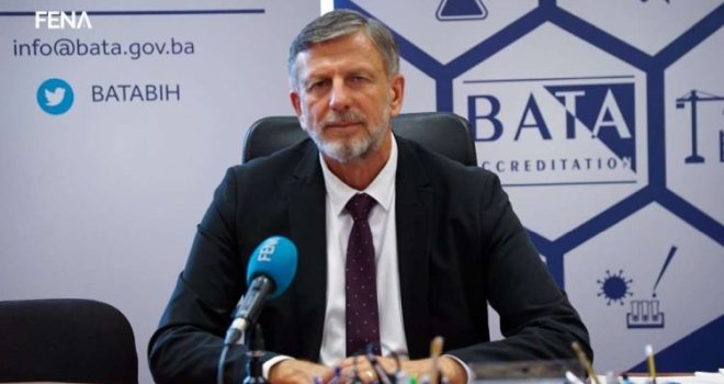 Dražan Primorac ugrožava sistem akreditacije u BiH?! Napravio pravilnik po svojoj mjeri, sprječava rad Vijeća...