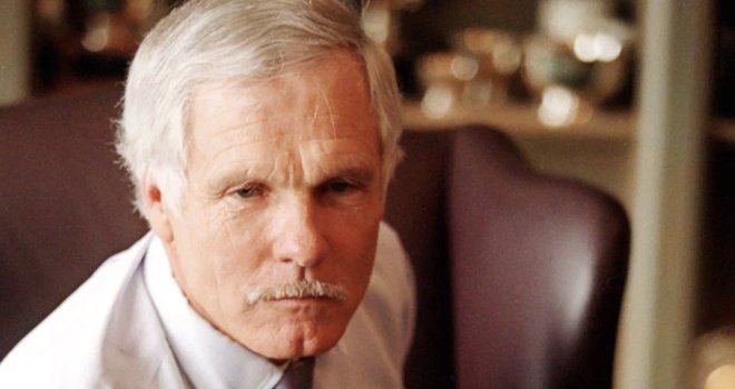 Osnivač CNN-a Ted Turner preminuo u 87. godini