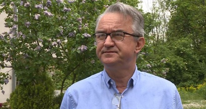 Sin Ratka Mladića: 'Do kraja iduće sedmice očekujem da se vratim u Srbiju sa ocem'