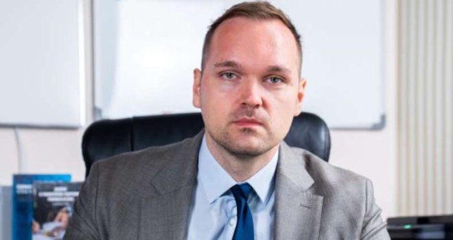 Omerović: 'Država ima i osnov i pravo da 'gazi' nasilnike da bi zaštitila ljudski život'