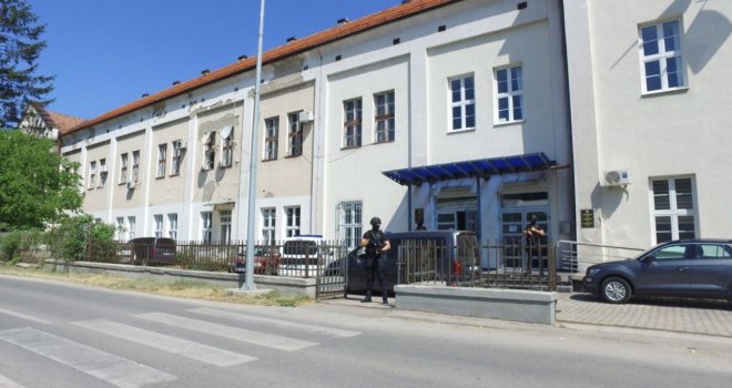 SIPA upala u Tužilaštvo u Travniku, uhapšen tužilac Meho Bradić
