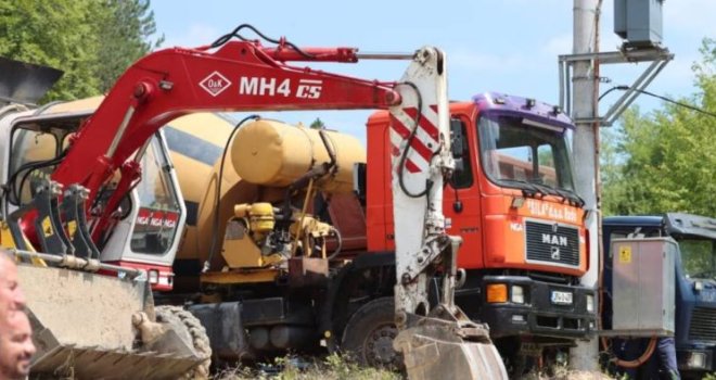 Oko 55 miliona eura spiskano na hidroelektranu u BiH: Gradnja nije ni počela