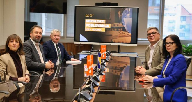 Rastu prihodi BH Telecoma, profit veći od 76 miliona KM: Šta se dešava sa kupovinom Telemacha? 