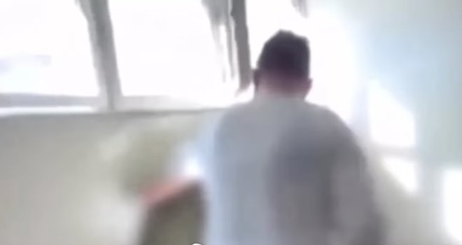 Uhapšen nastavnik koji je tukao učenika u osnovnoj školi u Sarajevu
