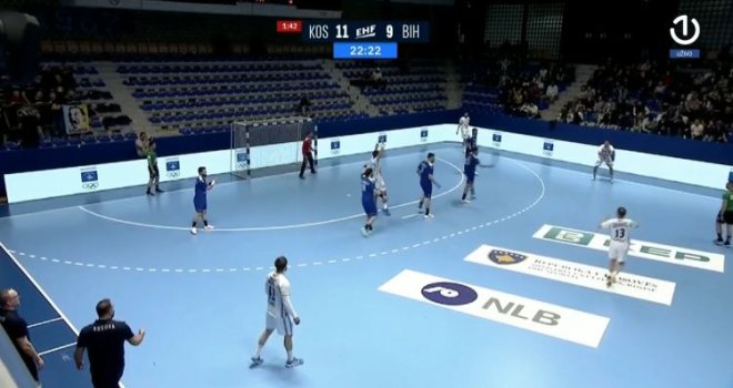 Zmajevi pali nakon velike borbe u Mejdanu: Jurit će zaostatak u Toršavnu