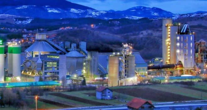 Ova bh. firma vrijedi preko milijardu KM, sada se prodaje milionski udio: Ponuđeno 10.000 dionica po cijeni...