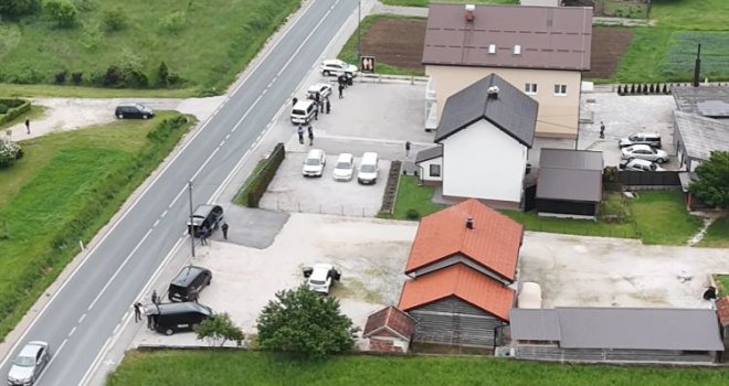 Poznati detalji i identiteti horora u Kiseljaku: Pucao supruzi u glavu, ljekari joj se bore za život
