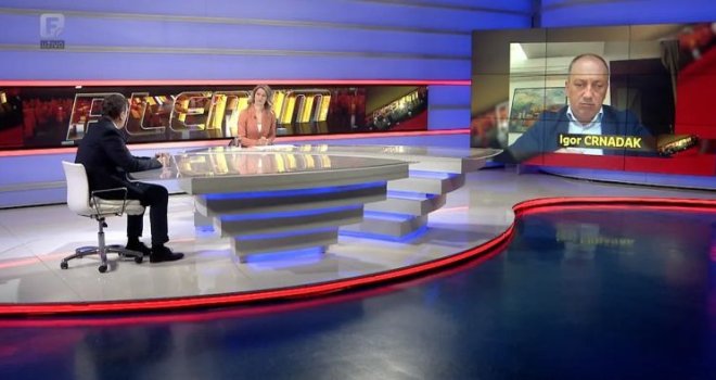 Blanuša i Crnadak otkrili na koji način planiraju srušiti Dodikov režim: Vukanović dobija podršku?!