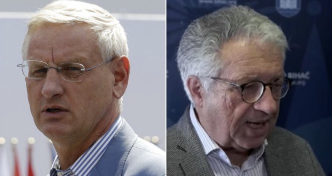 Bivši visoki predstavnici pozvali na ukidanje OHR-a: Bosni i Hercegovini je potreban novi početak