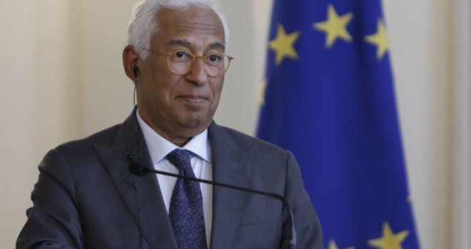 Costa danas u Sarajevu, fokus na proširenju EU i regionalnoj saradnji