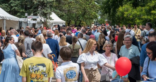 Zapošljava više od 4.400 ljudi, proizvodi preko 400 proizvoda: Farmaceutski lider u regionu obilježio dvije važne godišnjice