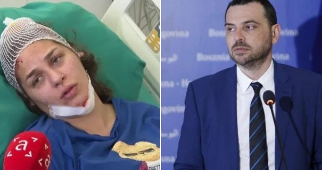 Kazna čeka potpredsjednicu NSRS nakon bahate vožnje službenim 'Audijem': 'Novi zakon važi i za političare'