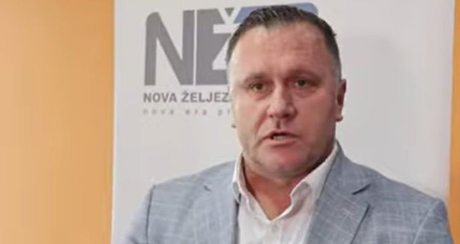 Ishod zakona za spas kompanije čeka 1.840 radnika: 'Vjerujemo da će Željezara ponovo raditi i čeka nas maraton'