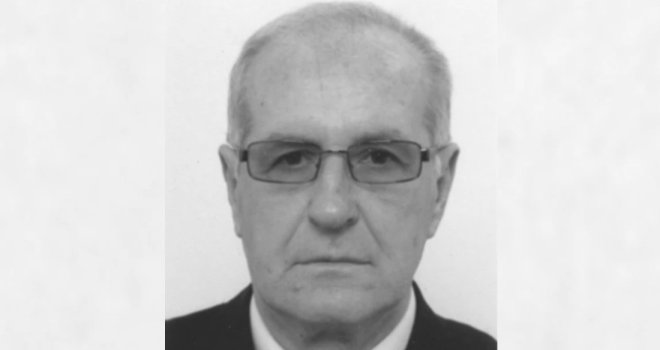 Preminuo penzionisani general Avdulah Kajević
