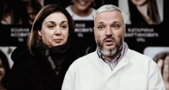 Osuđeni roditelji dječaka koji je napravio masakr u beogradskoj školi 'Vladislav Ribnikar'