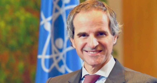 IAEA spremna definirati 'konkretne korake' potrebne za provedbu američko-iranskog sporazuma
