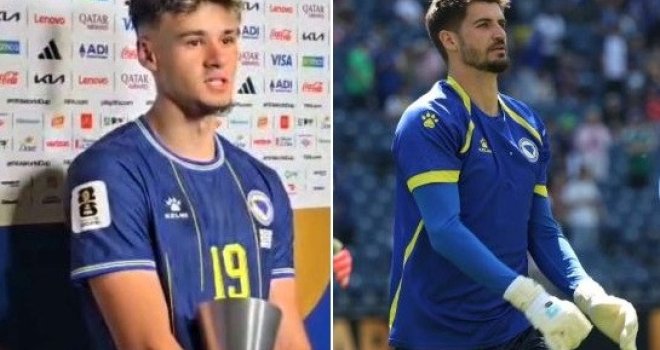 Ko nas čeka u nokaut fazi? Alajbegović: Nikoga se ne bojimo! Vasilj: Ponosan sam, sada ćemo vidjeti šta slijedi