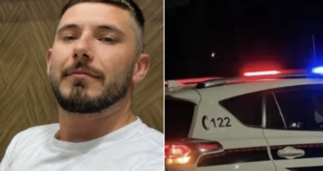 Haris Bajrović prvi pritekao u pomoć teško povrijeđenom mladiću nakon pada s vozila, iz Hitne poručili da su ponosni na kolegu