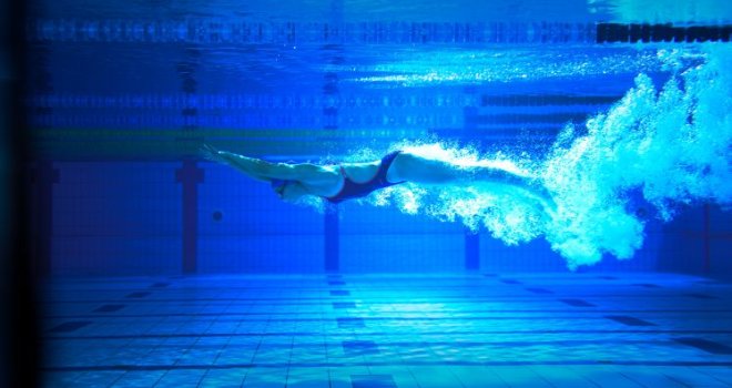 Lana Pudar u polufinalu Evropskog prvenstva u disciplini 200 metara delfin!
