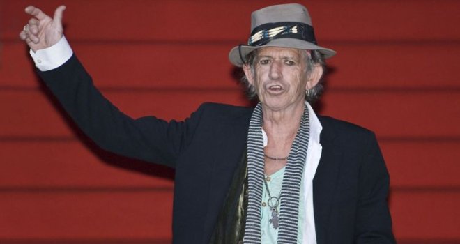 Rolling Stonesi pred ogromnom odlukom: Keith Richards iskreno progovorio o budućnosti