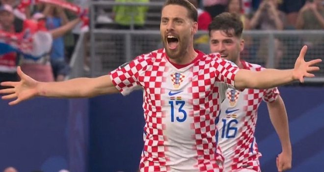 Vatreni slave! Hrvatska ide dalje kao druga u grupi, Sučić i Vlašić srušili Ganu... Panama bez bodova