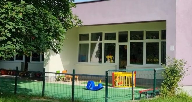 Vrtić u bh. gradu zatvoren nakon pojave salmonele: Zaraženo 16 djece i vaspitačica