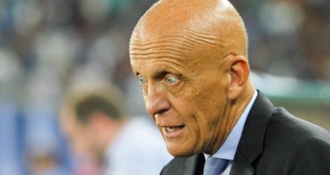 Legendarni sudija Pierluigi Collina razjasnio spornu situaciju: Evo zašto je Balogun morao dobiti crveni karton