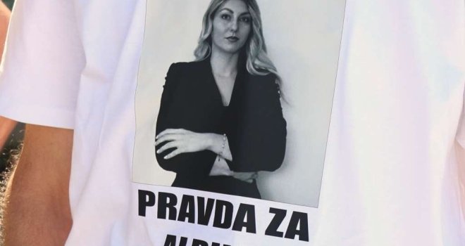 Počelo suđenje Anisu Kalajdžiću za ubistvo Aldine Jahić, advokat tvrdi: 'Ne pokazuje empatiju, nastavlja se iživljavati'  
