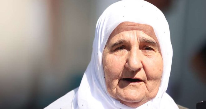 Subašić: Mladi moraju znati, učiti i ne zaboraviti Srebrenicu 