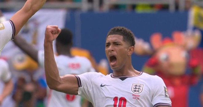 U drami produžetaka pali Norvežani, Bellingham odveo Engleze u polufinale SP-a (2:1) 