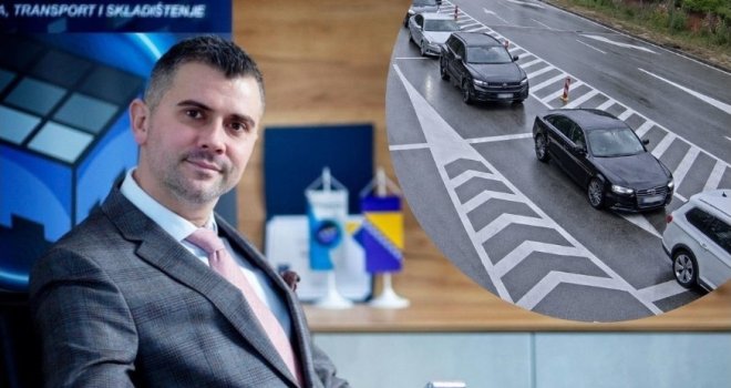 Direktor iz Sarajeva javno poručio Plenkoviću: 'U mjesec dana OSAM puta fotografisan i ostavljao otiske prstiju'