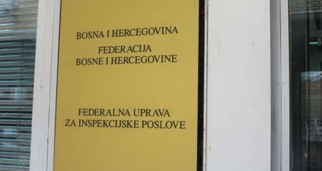 Inspekcija zbog cijene hljeba izrekla kazne od 54.000 KM