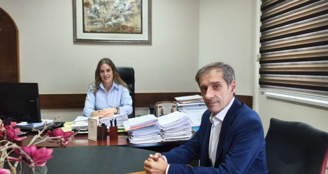 Prekida se štrajk u pravosuđu ŽZH, djelatnici prihvatili ponudu Vlade 