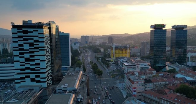 Marijin Dvor dobija novo lice: Za veliki projekt uklanjaju se 22 postojeća objekta