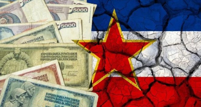 Gdje je nestao novac Jugoskandik banke?! Misterija stara tri decenije ne prestaje intrigirati